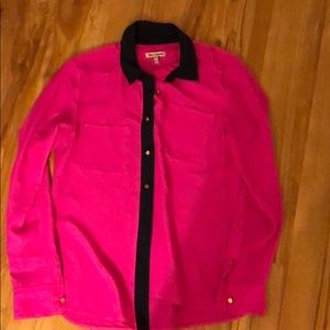 Juicy Couture blouse